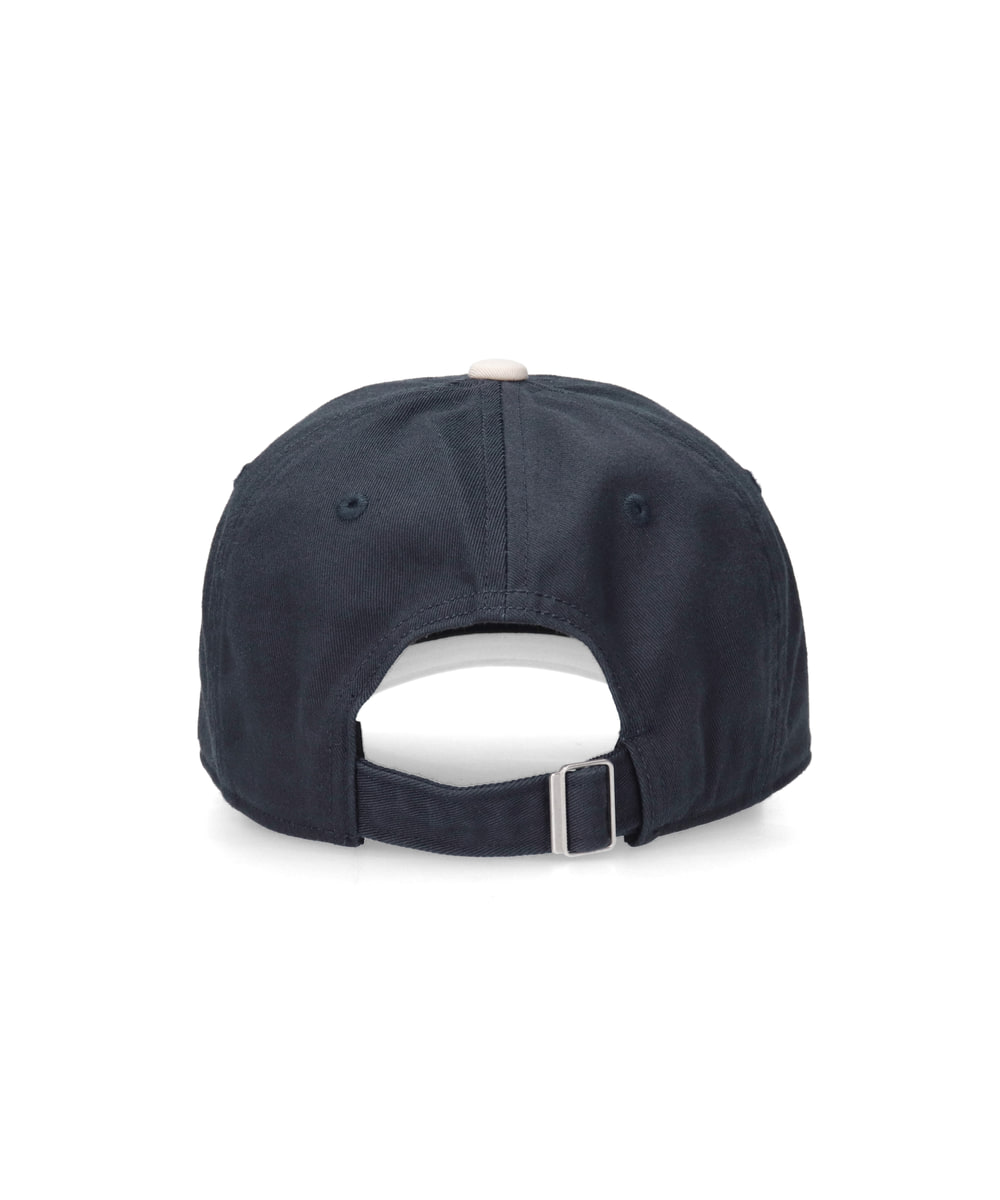 NAVY×ECRU